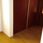 2 Izbovy Sabi Apartment Brezno