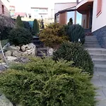 2 Izbovy Sabi Apartment Brezno
