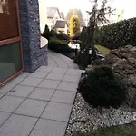 2 Izbovy Sabi Apartment *