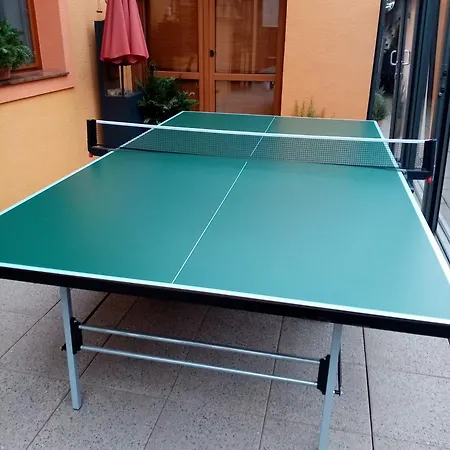 דירה 2 Izbovy Sabi *