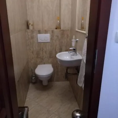 Apartman 2 Izbovy Sabi Breznóbánya