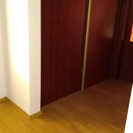 2 Izbovy Sabi Apartment Brezno