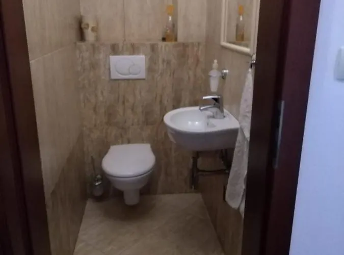 アパート 2 Izbovy Sabi ブレズノ