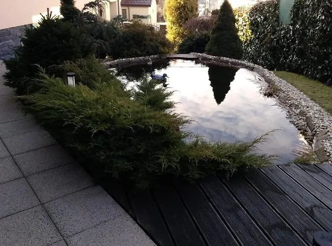 アパート 2 Izbovy Sabi *